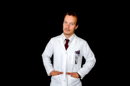 Doctor Man