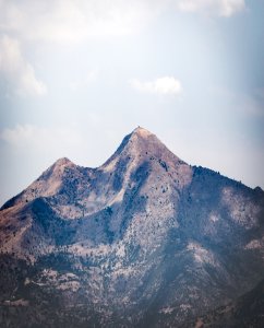A Wild Mountain photo