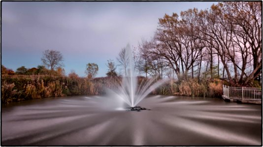 Lakeside Park Mississauga