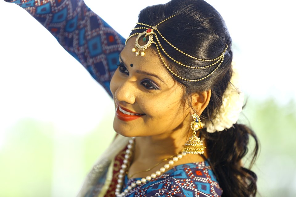 Jewellery Bride Hair Accessory Beauty
