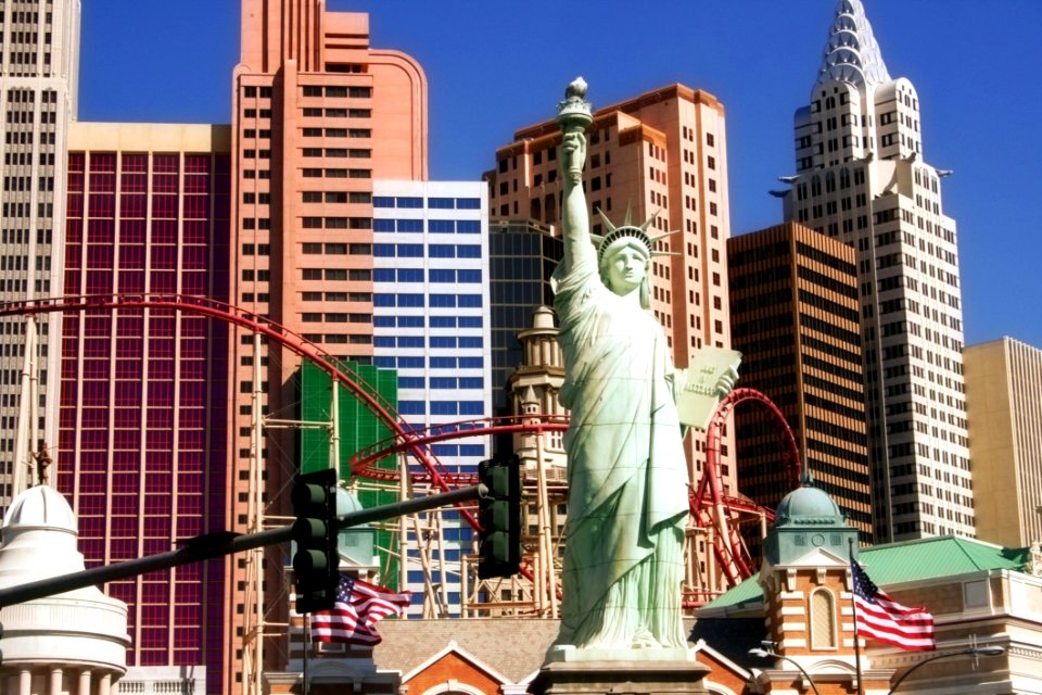 Las Vegas Nevada