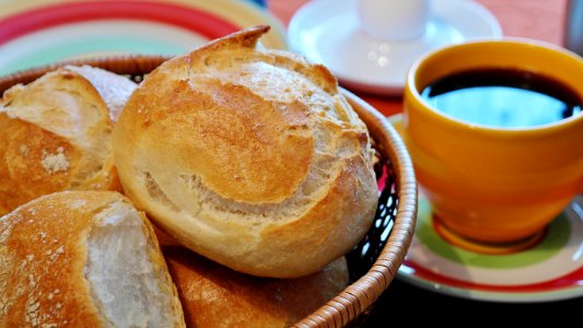 Dish Food Breakfast Baked Goods