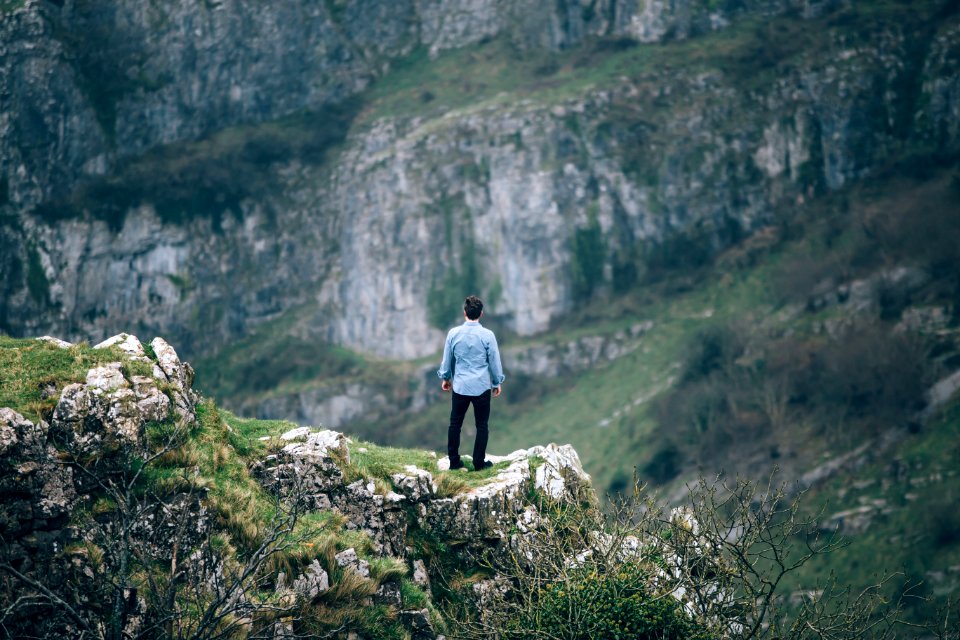 Nature Mountainous Landforms Mountain Wilderness