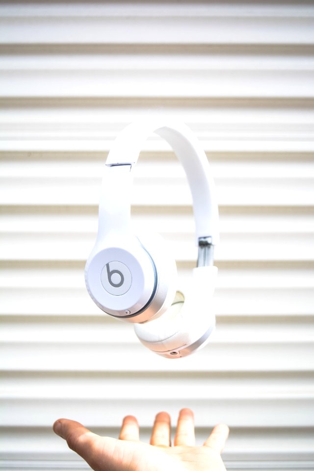 Headphones Technology Audio Equipment Audio