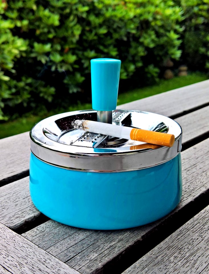 Table Product Design Ashtray Furniture