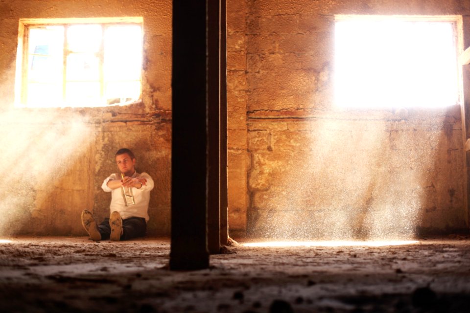 Photograph Light Window Wall