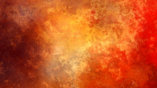 Orange Texture Geological Phenomenon Atmosphere