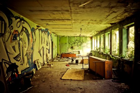 Art Graffiti