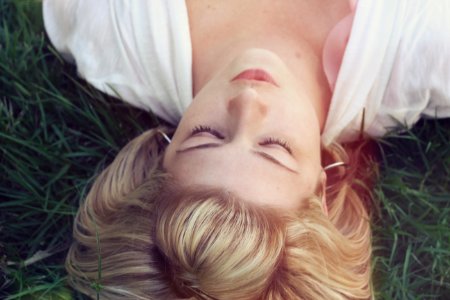Hair Human Hair Color Skin Blond