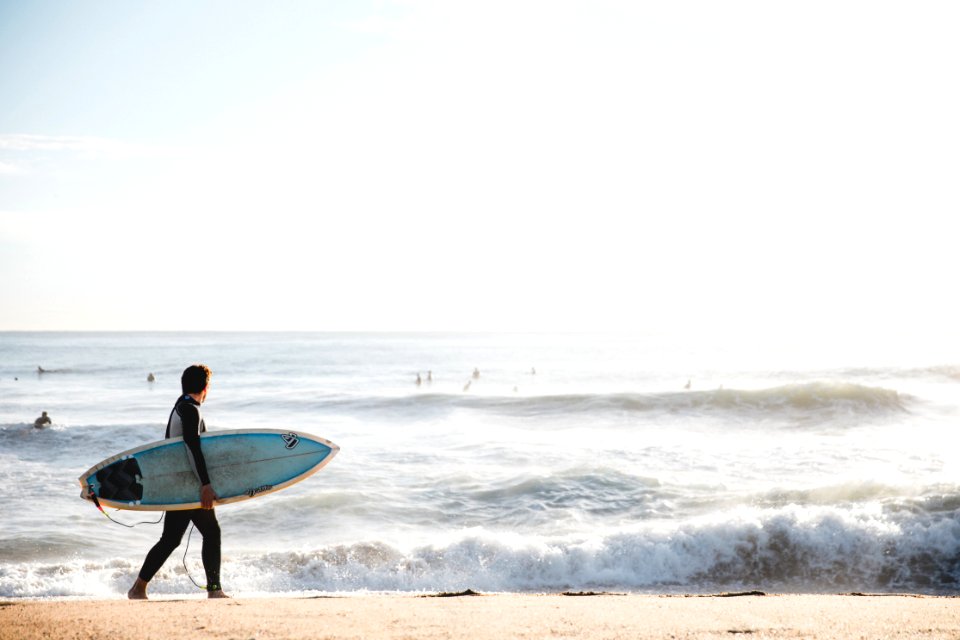 Surfing Equipment And Supplies Wave Surfboard Sea