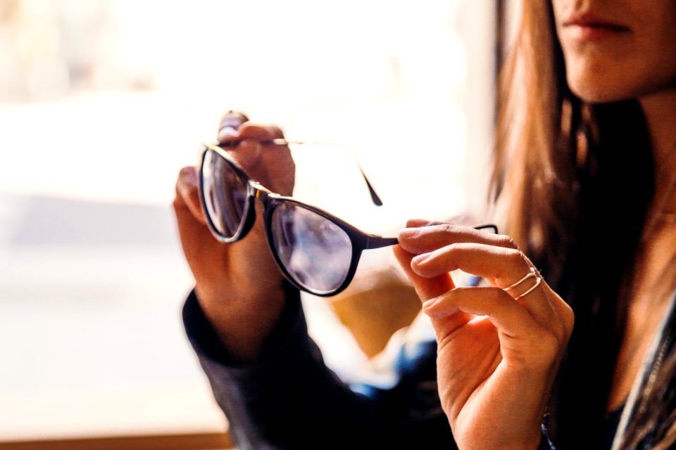 Eyewear Sunglasses Vision Care Glasses