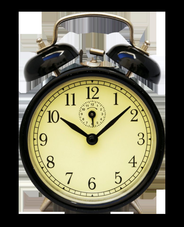 Clock Alarm Clock Home Accessories Watch