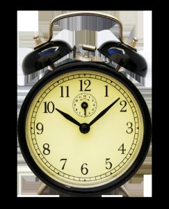 Clock Alarm Clock Home Accessories Watch