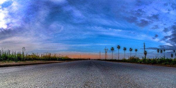 Sky Road Cloud Infrastructure