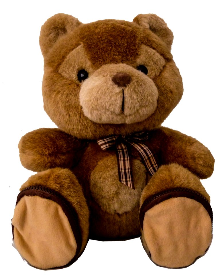 Stuffed Toy Teddy Bear Plush Toy