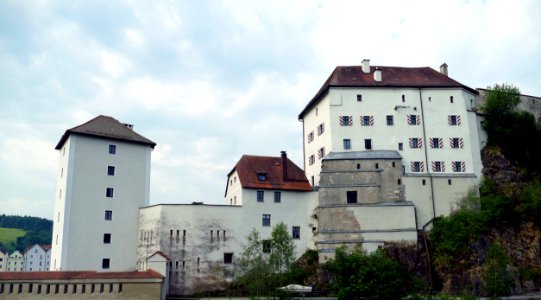 Building Property Chteau Medieval Architecture photo