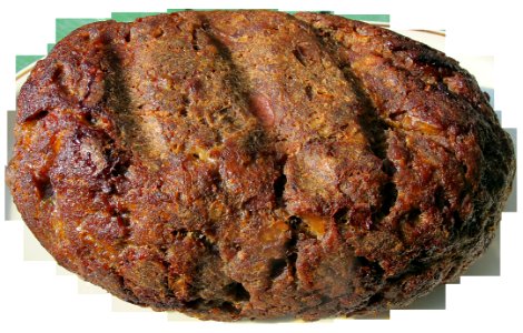 Rye Bread Meat Beef Animal Source Foods