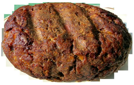 Rye Bread Meat Beef Animal Source Foods photo