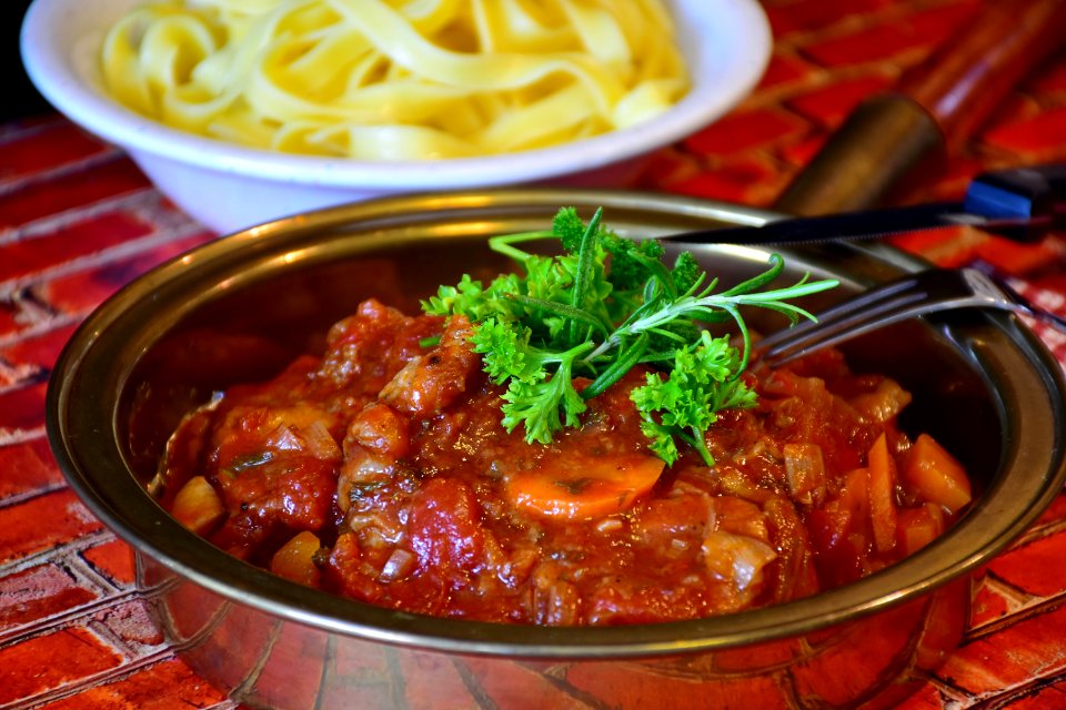 Dish Cuisine Food Curry