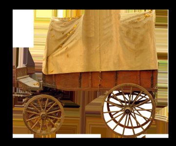 Carriage Product Chariot Wagon