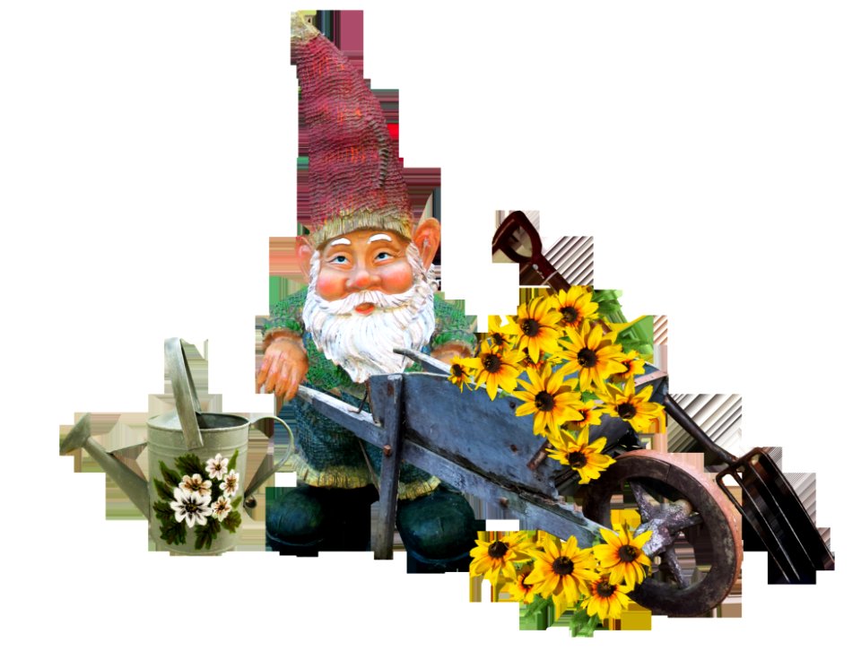 Flower Tree Christmas Decoration Christmas Ornament