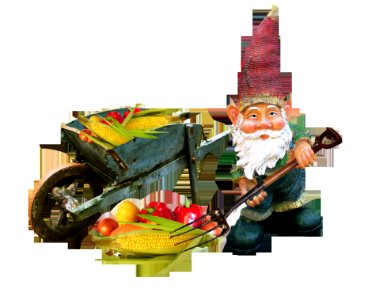 Christmas Ornament Christmas Decoration Fictional Character Lawn Ornament