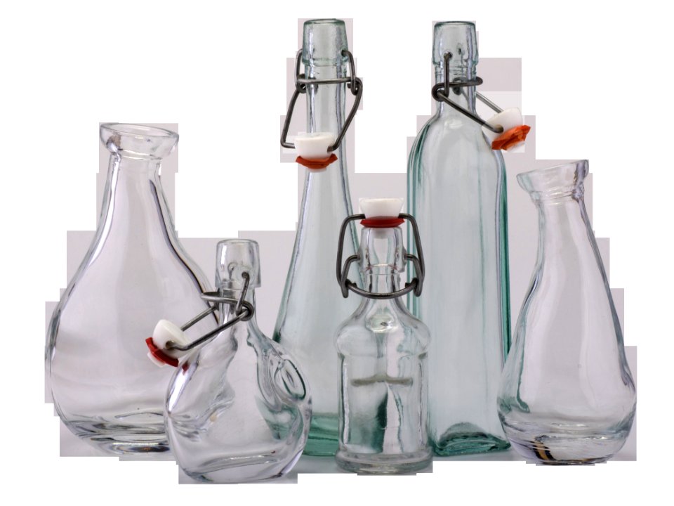 Bottle Glass Bottle Drinkware Glass