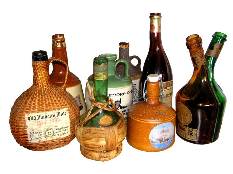 Bottle Beer Bottle Glass Bottle Tableware