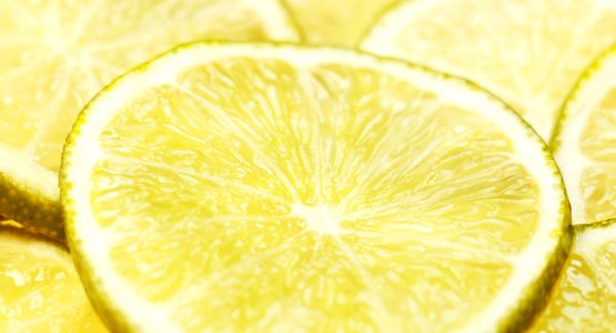 Lime Citric Acid Lemon Lime Lemon photo