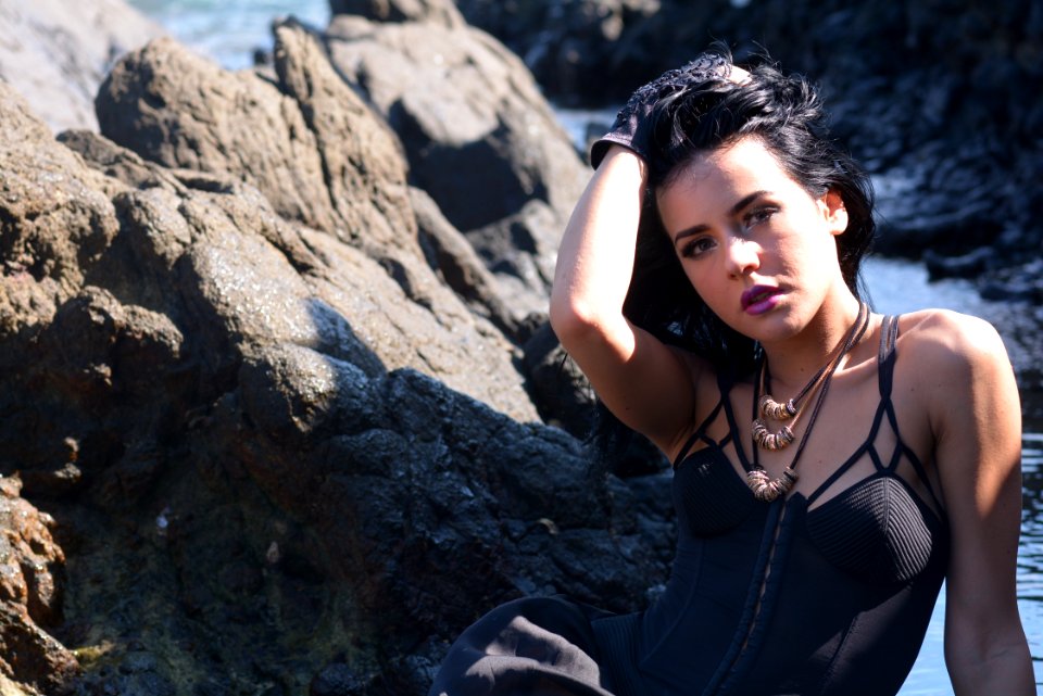 Beauty Girl Photography Photo Shoot