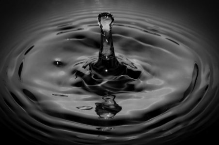 Black-and-white Clean Clear