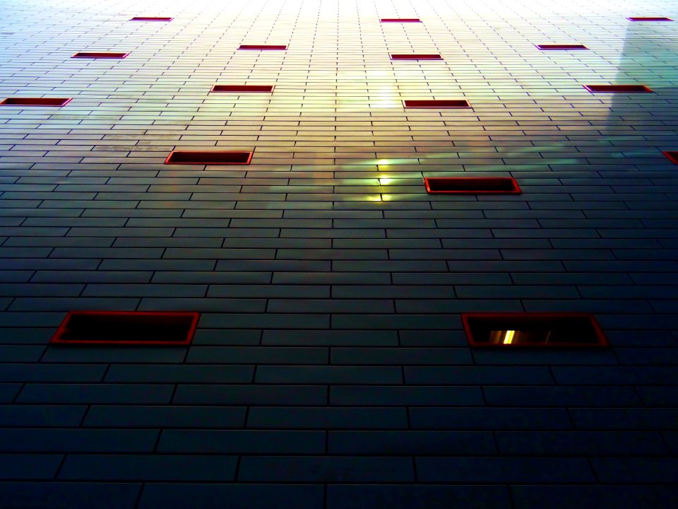 Architecture Building Business