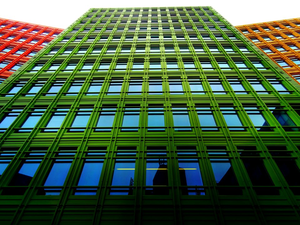 Architectural Design Architecture