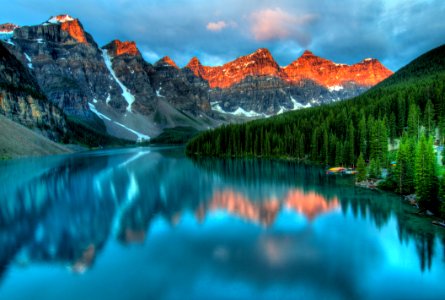 Alberta Amazing Attraction