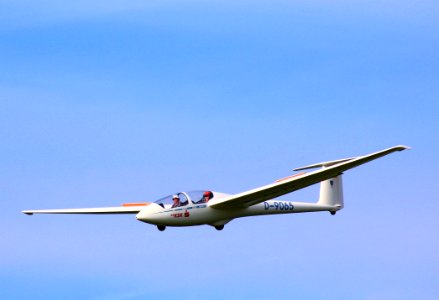 Air Sports Aircraft photo