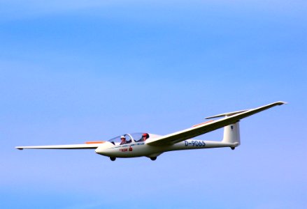 Air Sports Aircraft