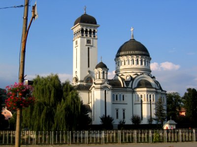 Ancient Architecture Building photo