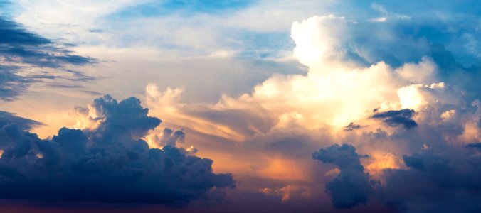 Cloudiness Clouds Cloudy