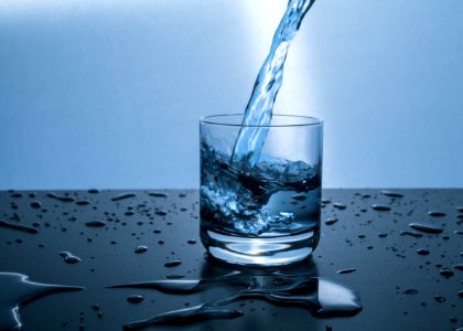Clean Clear Cold