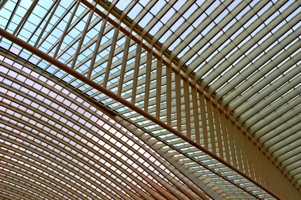 Abstract Architectural Design