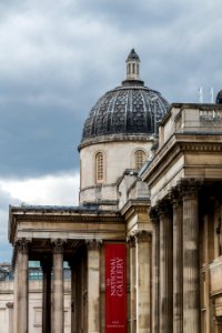 Architecture Building Columns