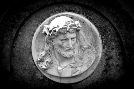 Ancient Art Black-and-white