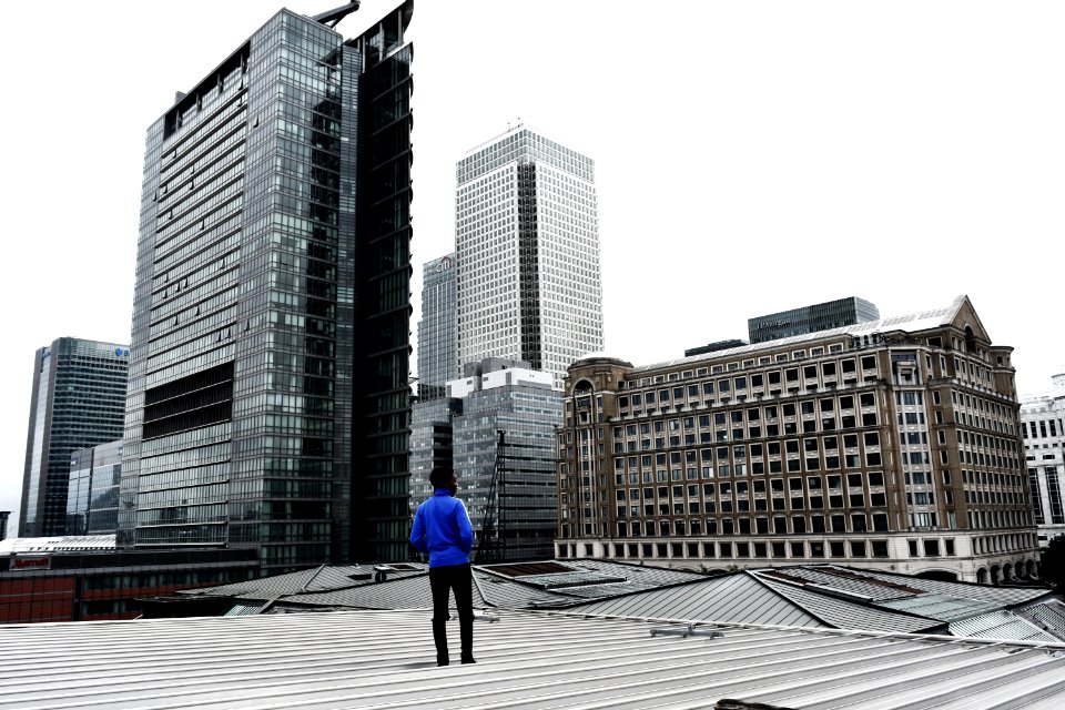 Architecture Buildings City