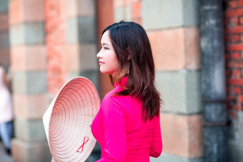 Adolescent Adult Asian