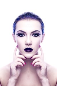 Adult Attractive Beautiful