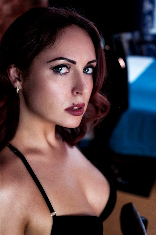 Adult Attractive Beautiful