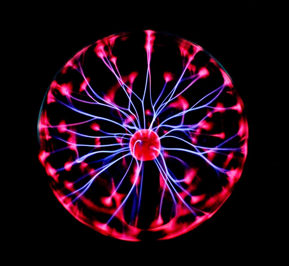 Art Ball-shaped Circle