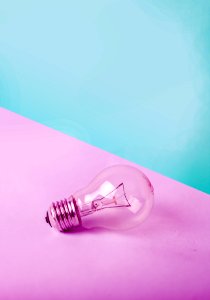 Bulb Colors Colours