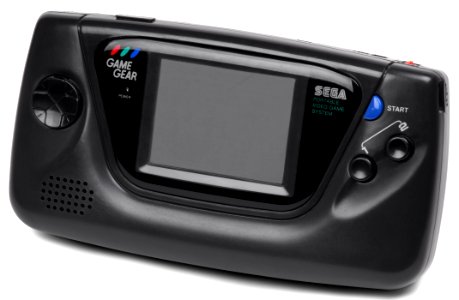 Black Buttons Compact