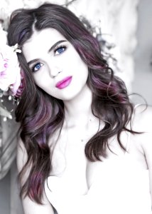 Adult Attractive Beautiful
